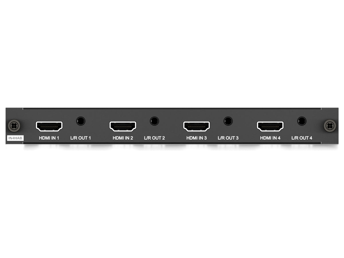 Blustream PRO-IN4HAB