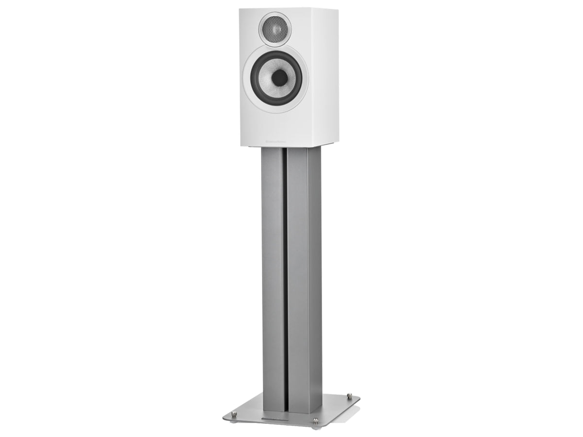 B&W 607 S3 — Bianco