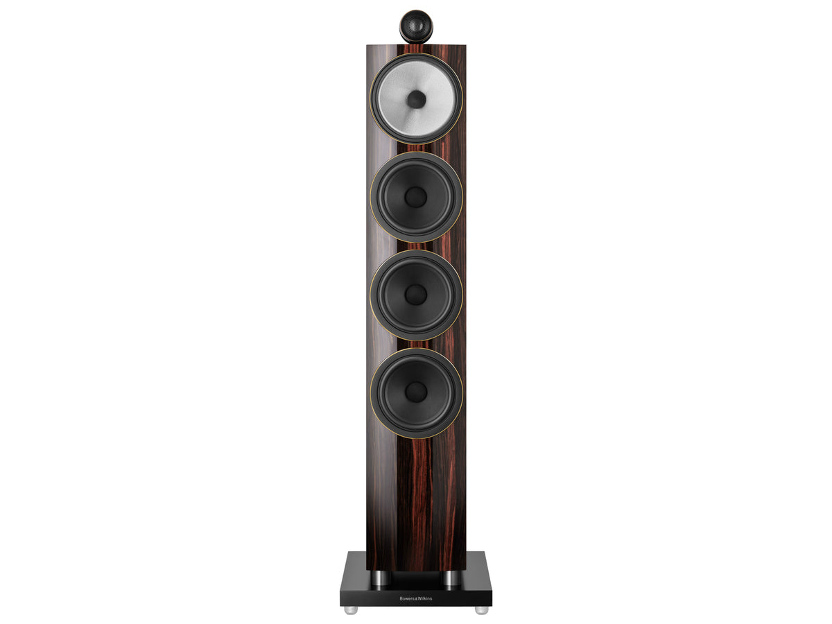 B&W 702 S3 Signature — Datuk Gloss