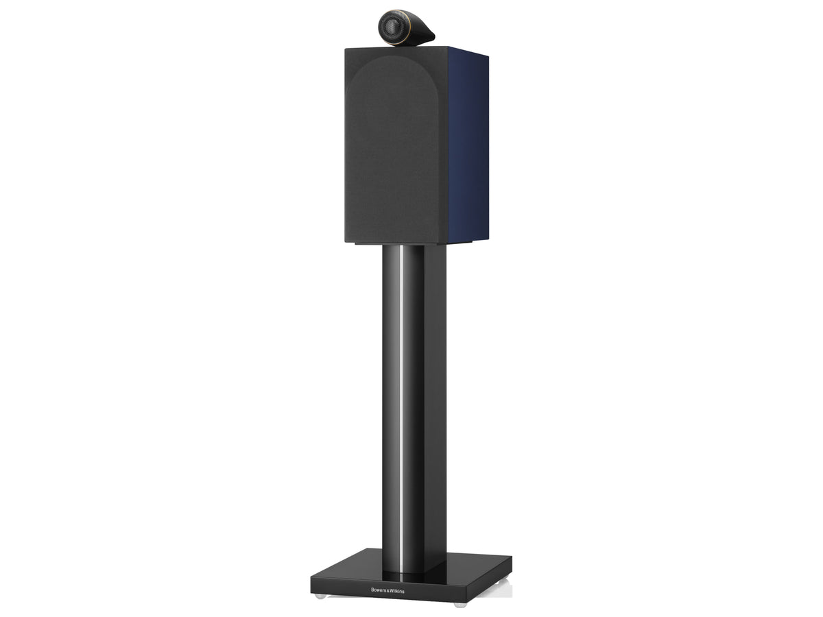 B&W 705 S3 Signature, con griglia