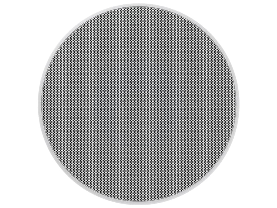 B&W CCM664SR — Con griglia