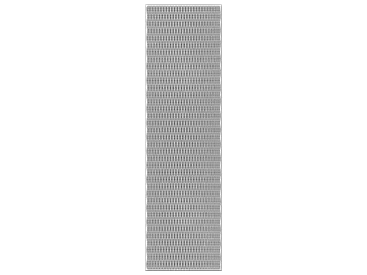 B&W CWM8.3D — Con griglia