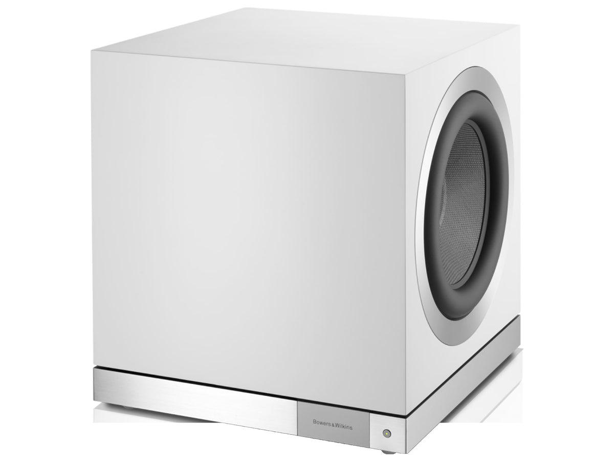 B&W DB1D — Bianco opaco