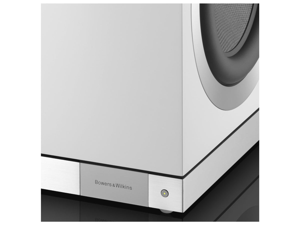 B&W DB1D — Dettaglio