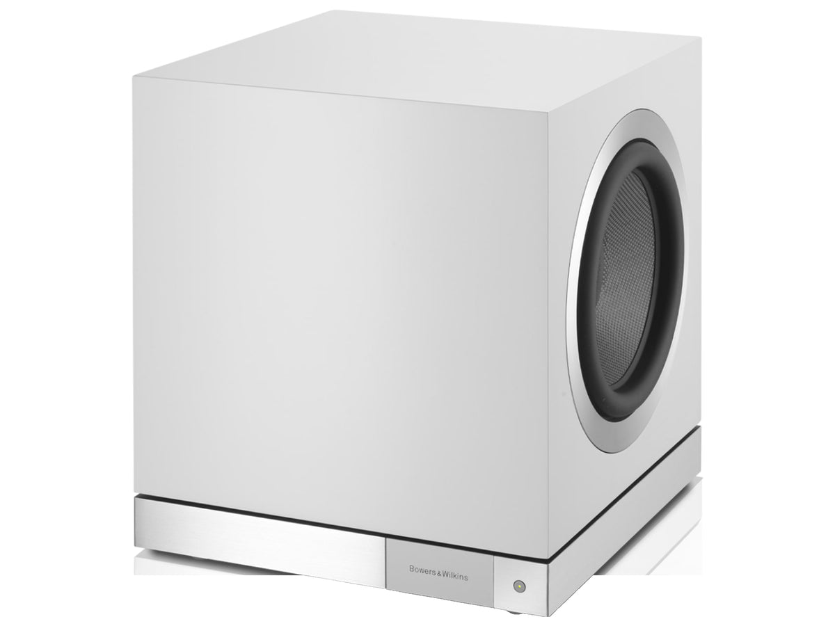 B&W DB2D — Bianco opaco