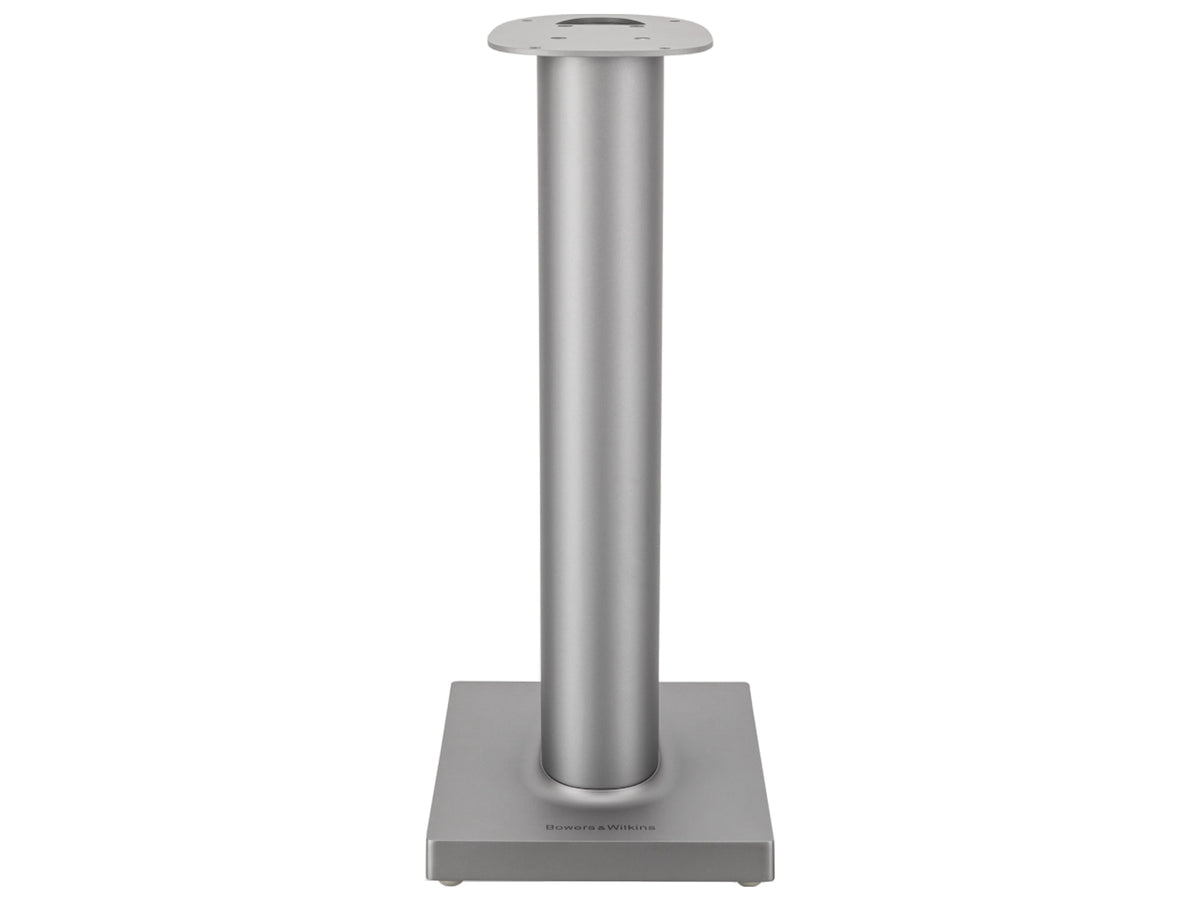 B&W Formation Stand per Duo — Silver