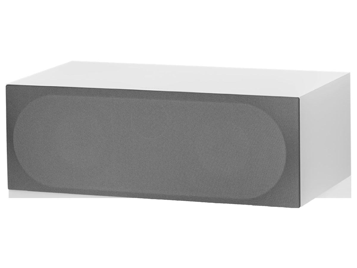 B&W HTM72S3 — Con griglia