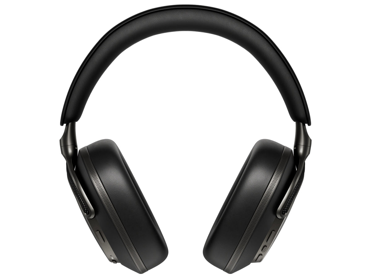 B&W Px8 S2, vista frontale