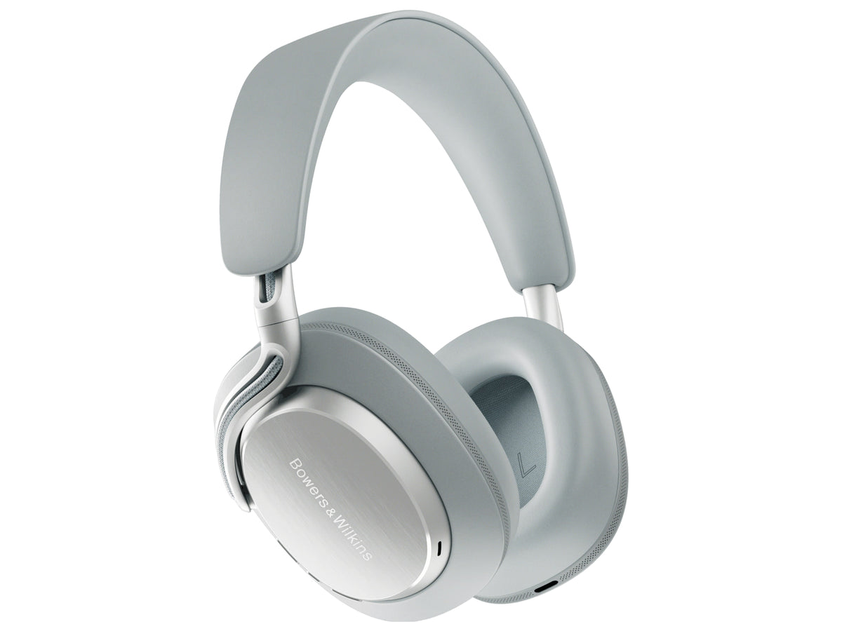 B&W Px8 S2, Pearl Blue