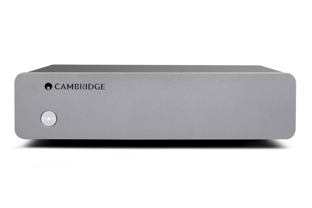 Cambridge Audio Alva Solo