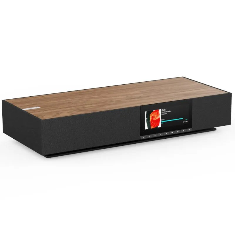 Cambridge Audio Evo ONE — Walnut
