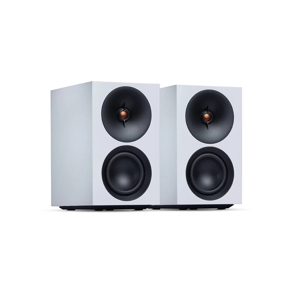 Cambridge Audio L/R Small, Stone white