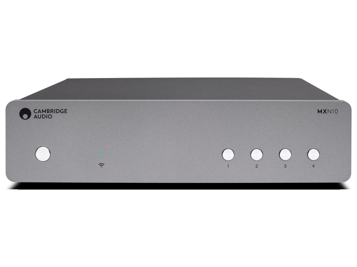 Cambridge Audio MXN10