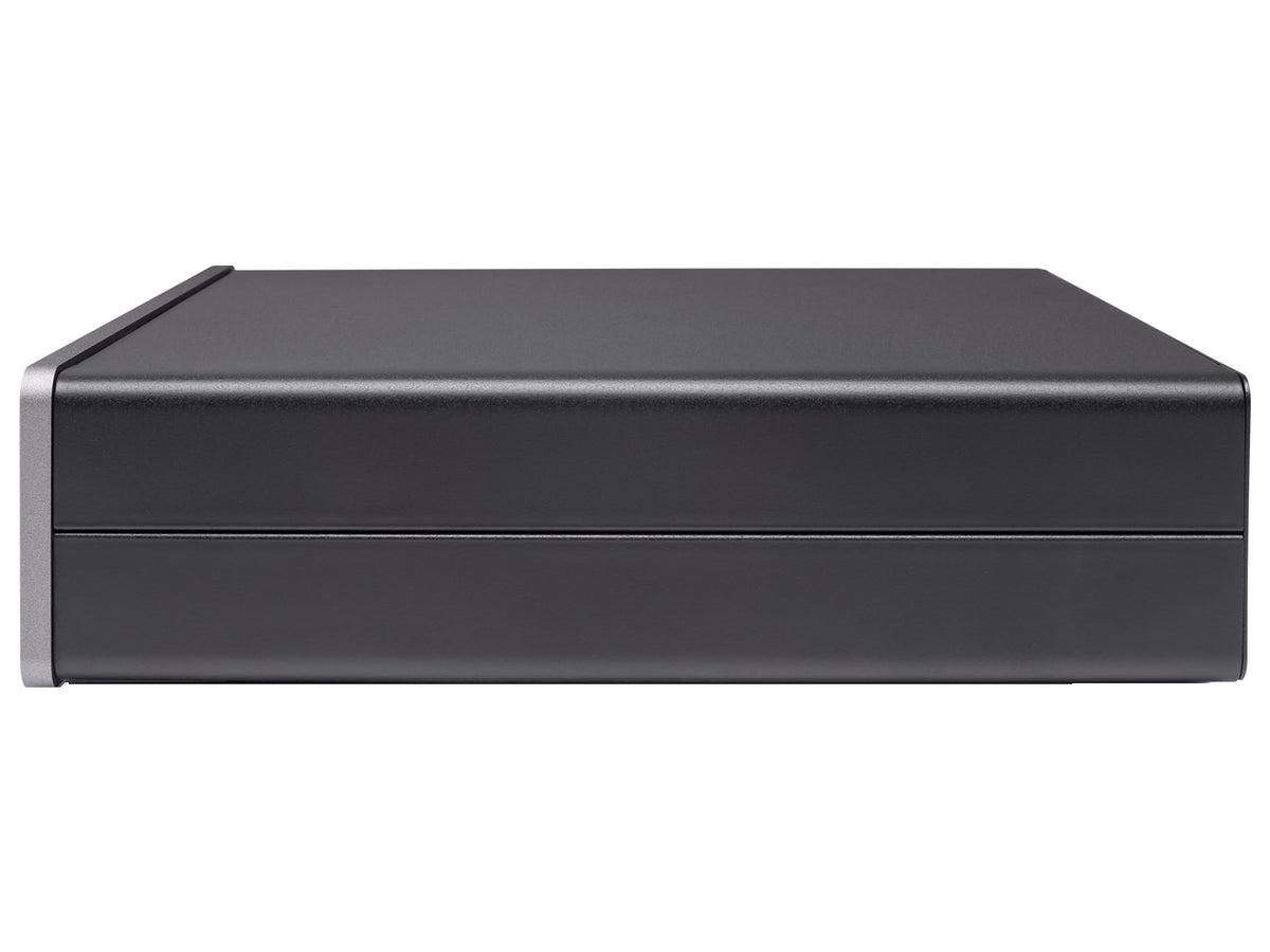 Cambridge Audio MXN10 — vista laterale