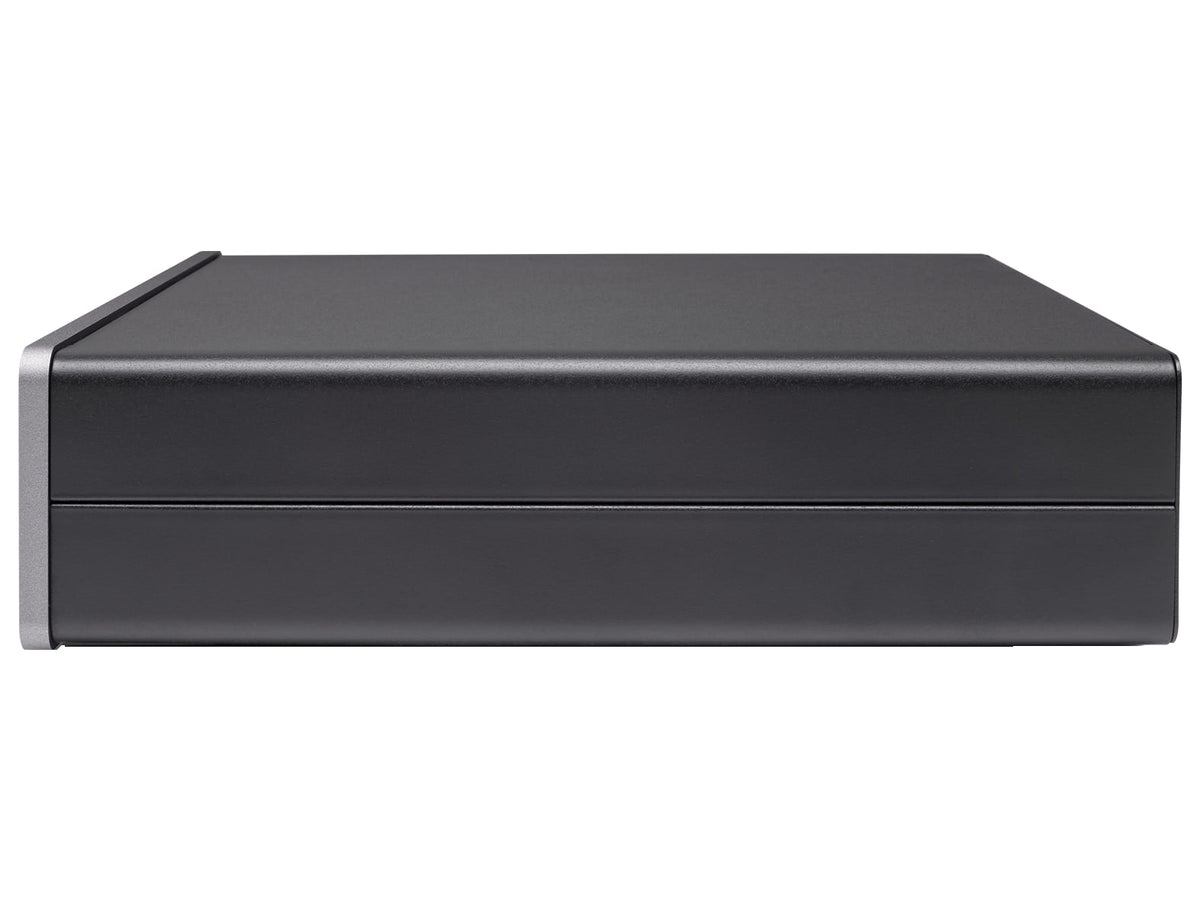 Cambridge Audio MXN10, vista laterale