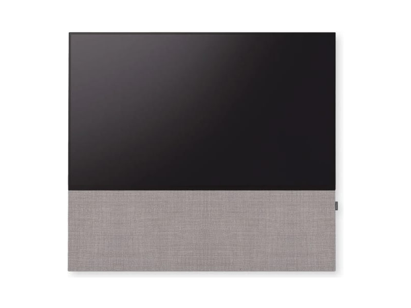 Canvas Hi-Fi Canvas 55" — Fabric - Organic Green