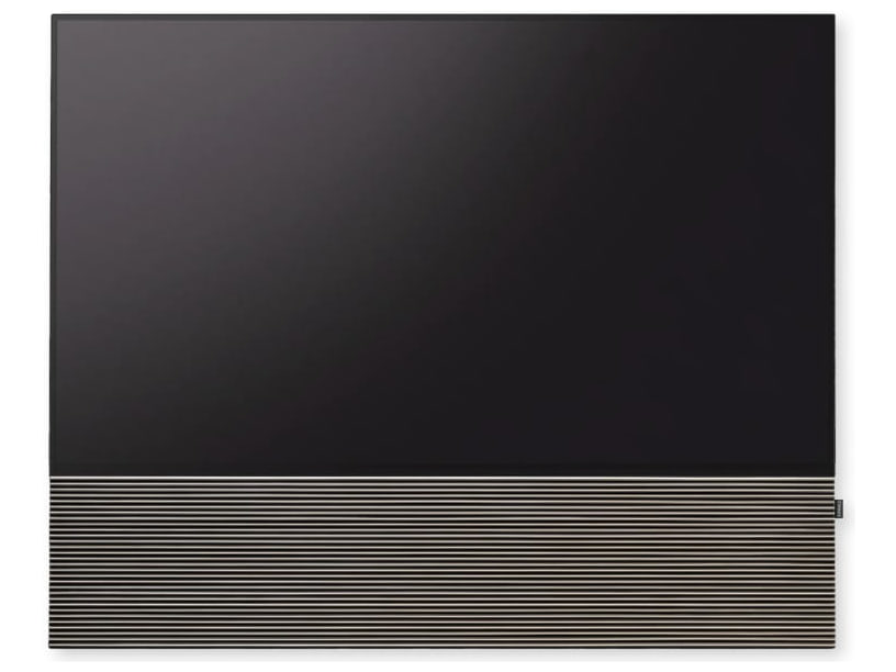 Canvas Hi-Fi Canvas 83", Wood - Walnut