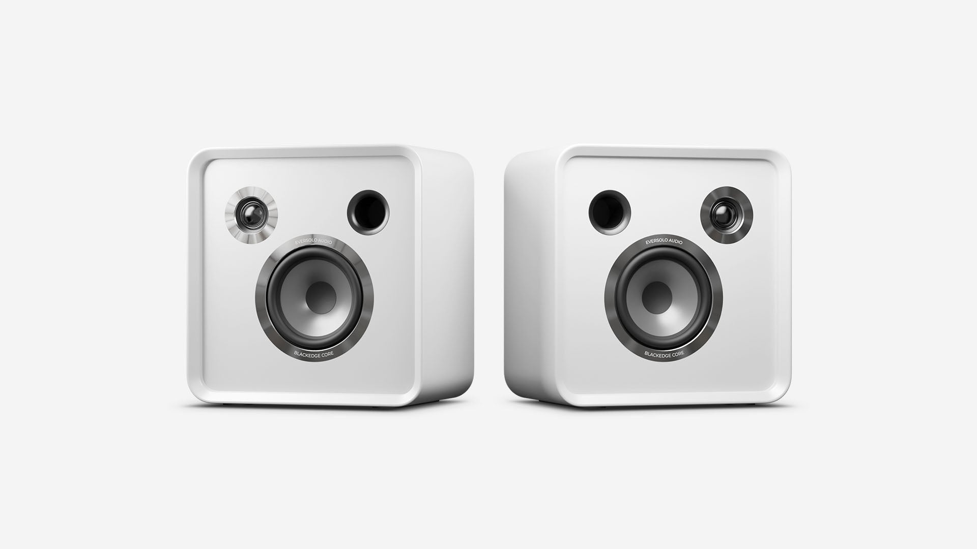 Eversolo SE100 White