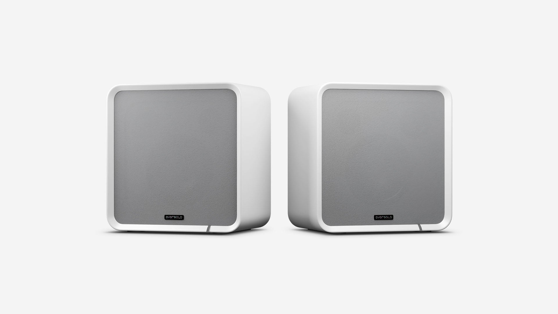 Eversolo SE100 White