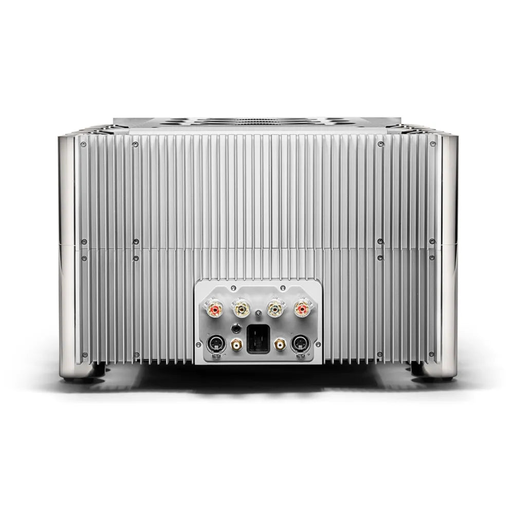 Chord ULTIMA — silver, pannello posteriore