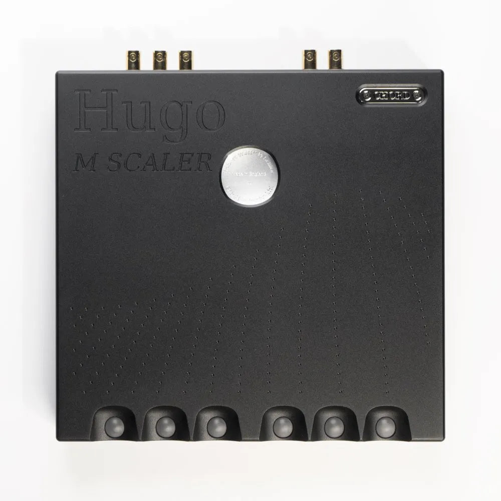 Chord Hugo M Scaler, Nero