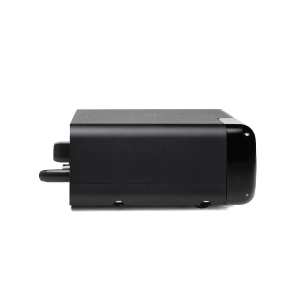 Chord Poly, Vista laterale 2