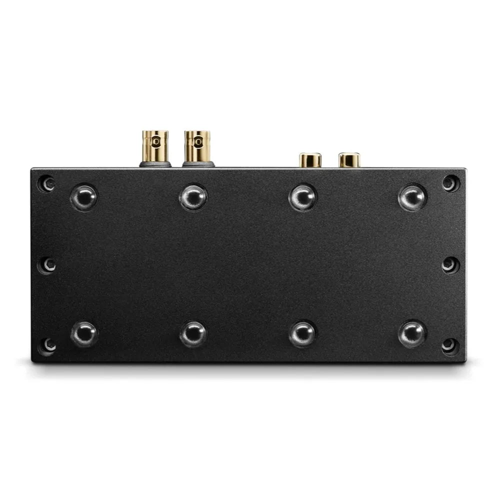 Chord Qutest, dettaglio