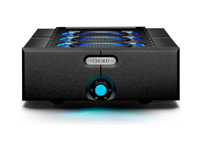 Chord ULTIMA 2, Nero