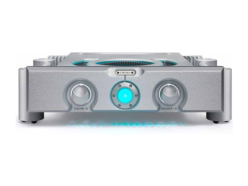 Chord ULTIMA PRE 3, Silver