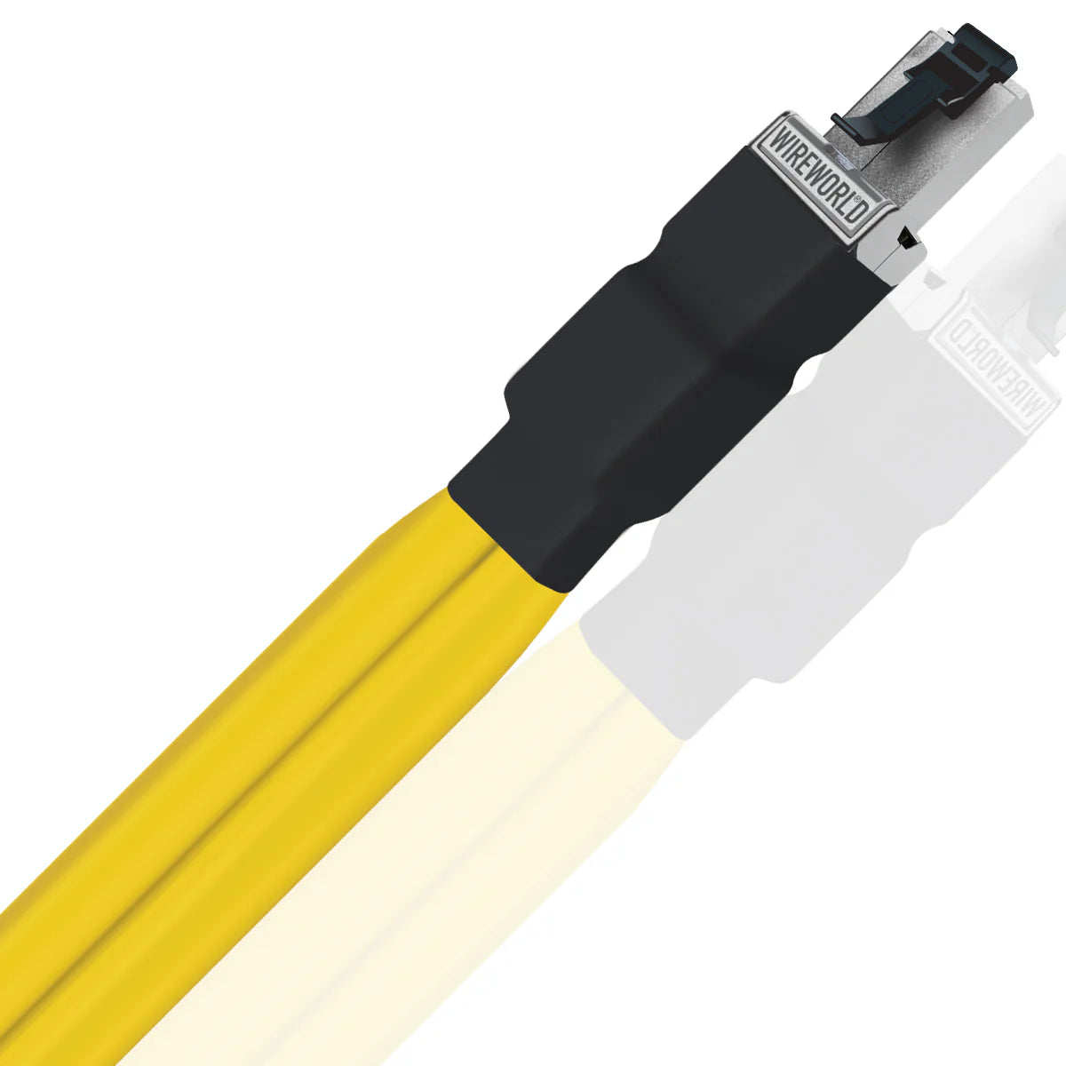 Wireworld CHROMA 10 TWINAX