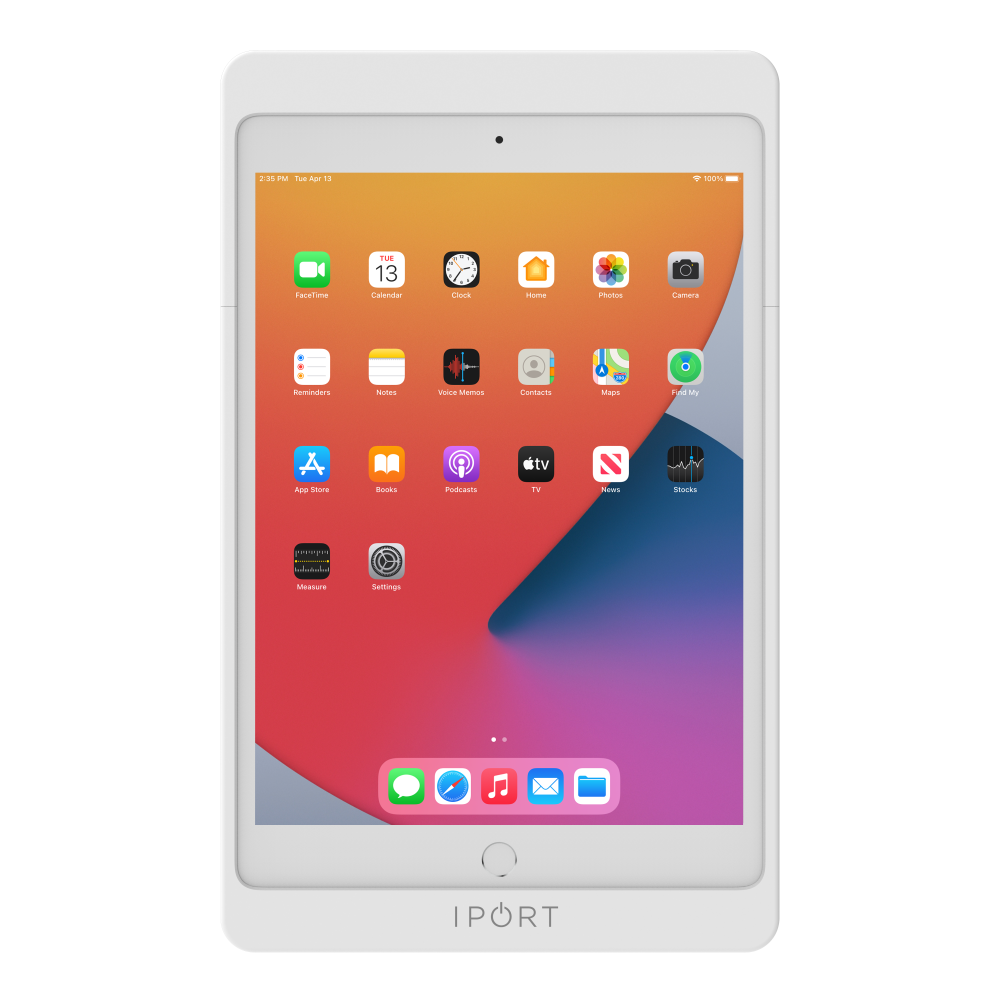 IPORT CONNECT PRO Case
