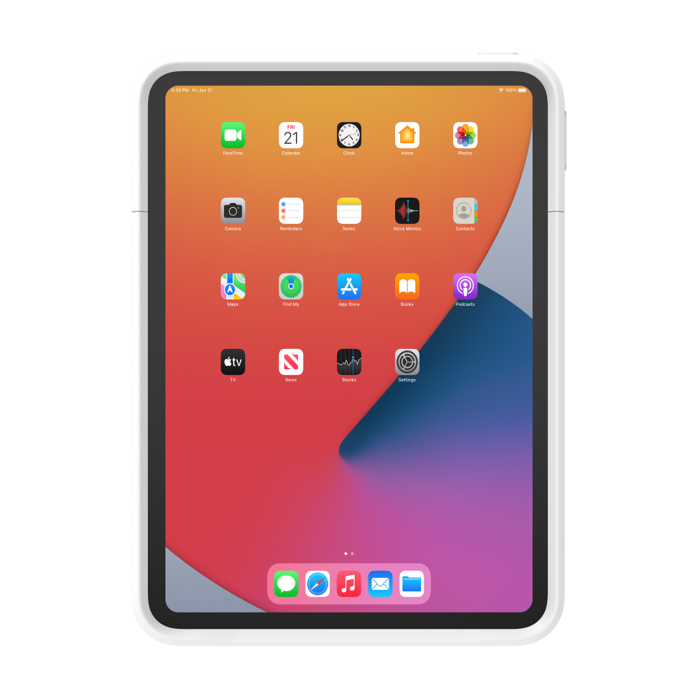 IPORT CONNECT PRO Case