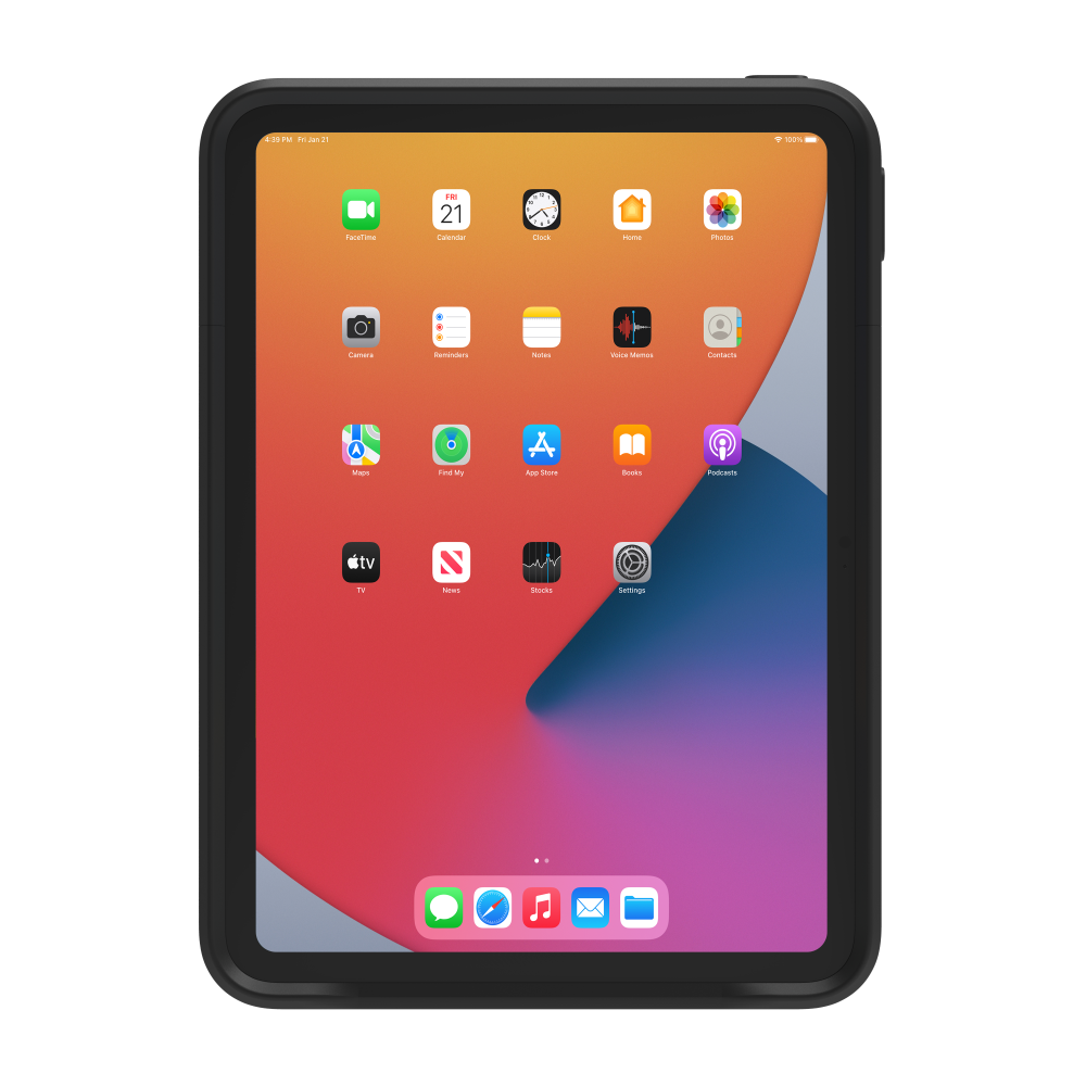 IPORT CONNECT PRO Case