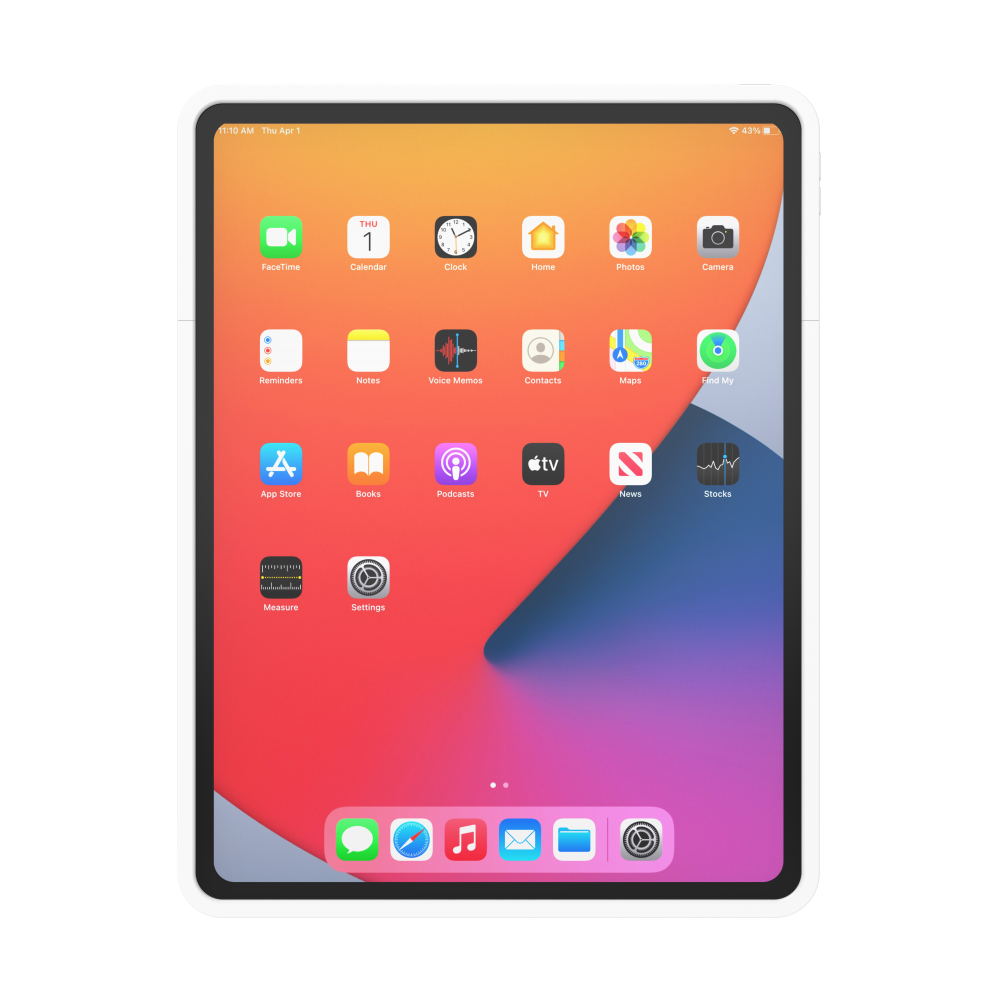 IPORT CONNECT PRO Case
