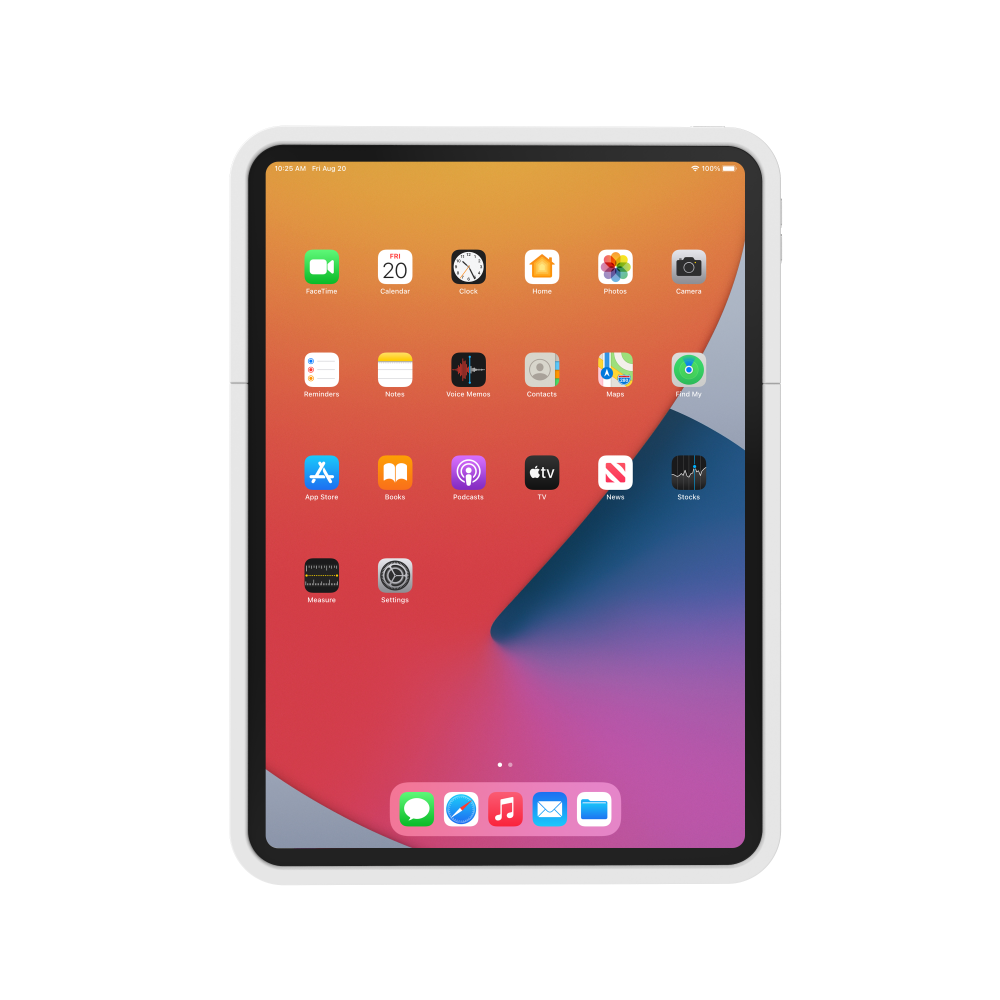 IPORT CONNECT PRO Case