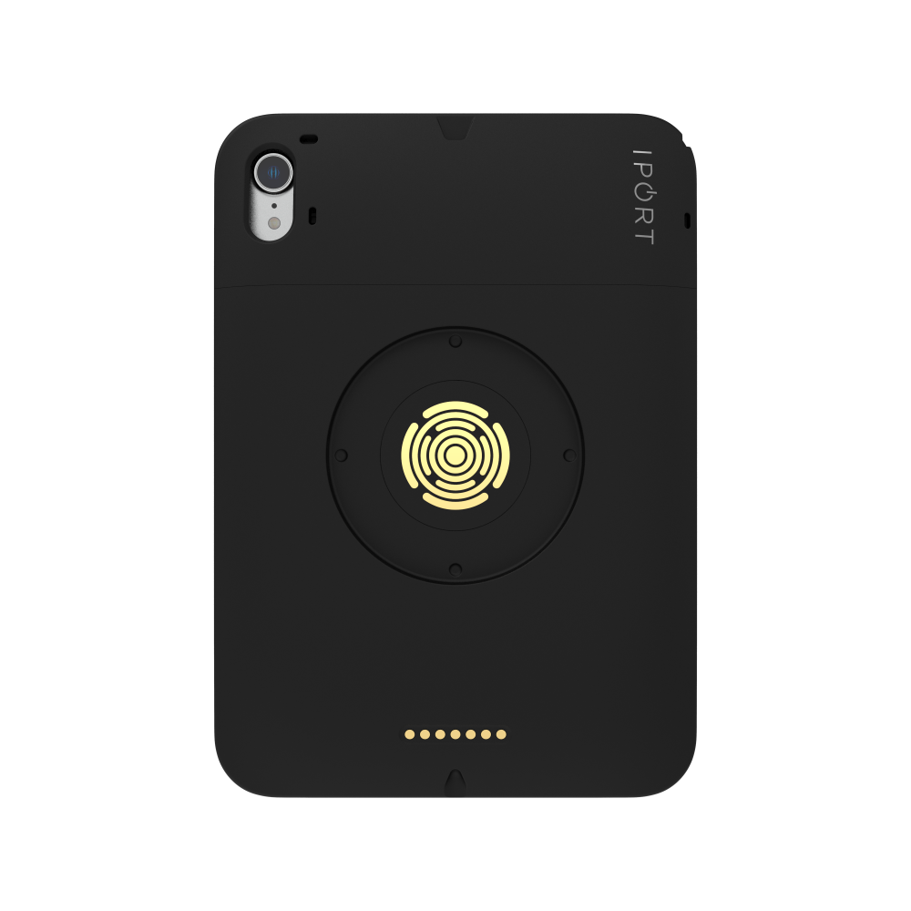 IPORT CONNECT PRO Case