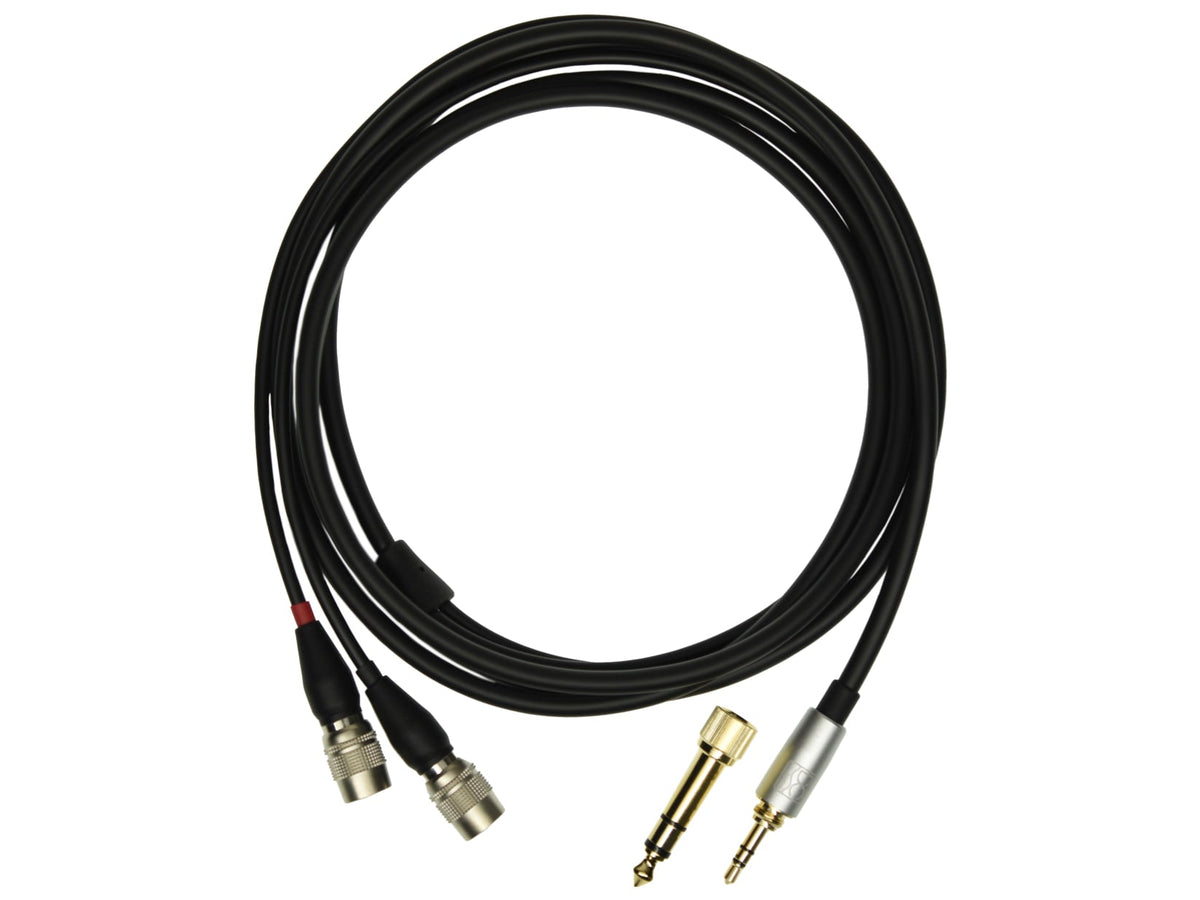 Dan Clark Audio Cavo DUMMER, XLR 4 poli