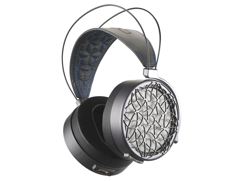 Dan Clark Audio Corina, vista frontale