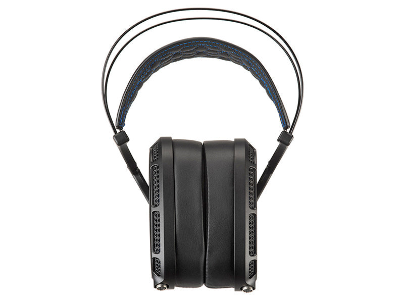 Dan Clark Audio Expanse, vista frontale