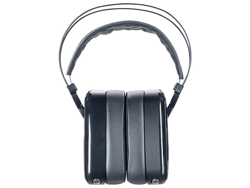 Dan Clark Audio Noire X, vista frontale