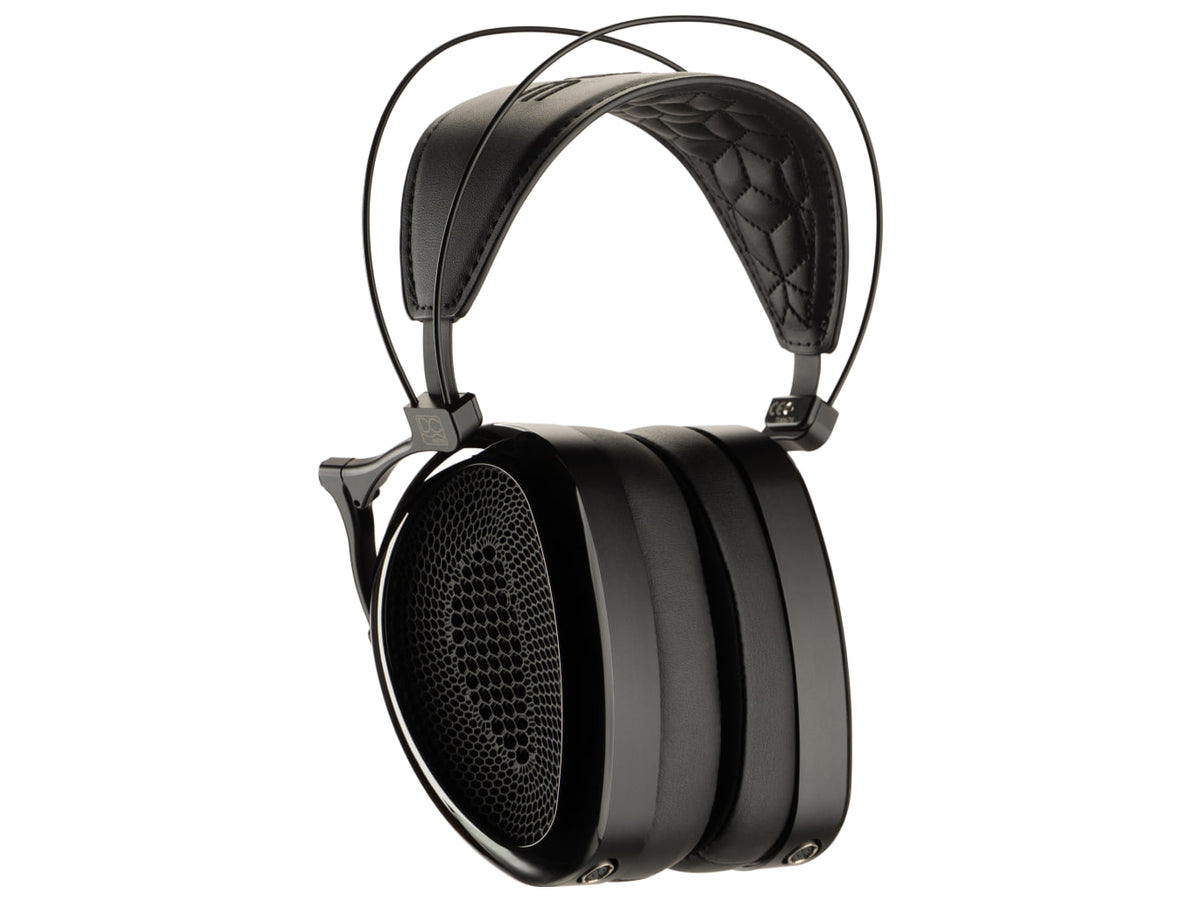 Dan Clark Audio Noire XO, vista 2