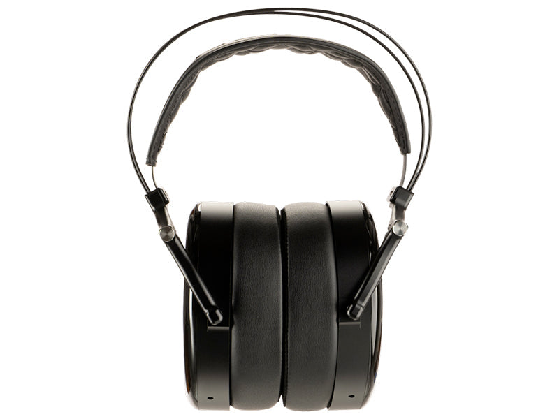 Dan Clark Audio Noire XO, vista frontale