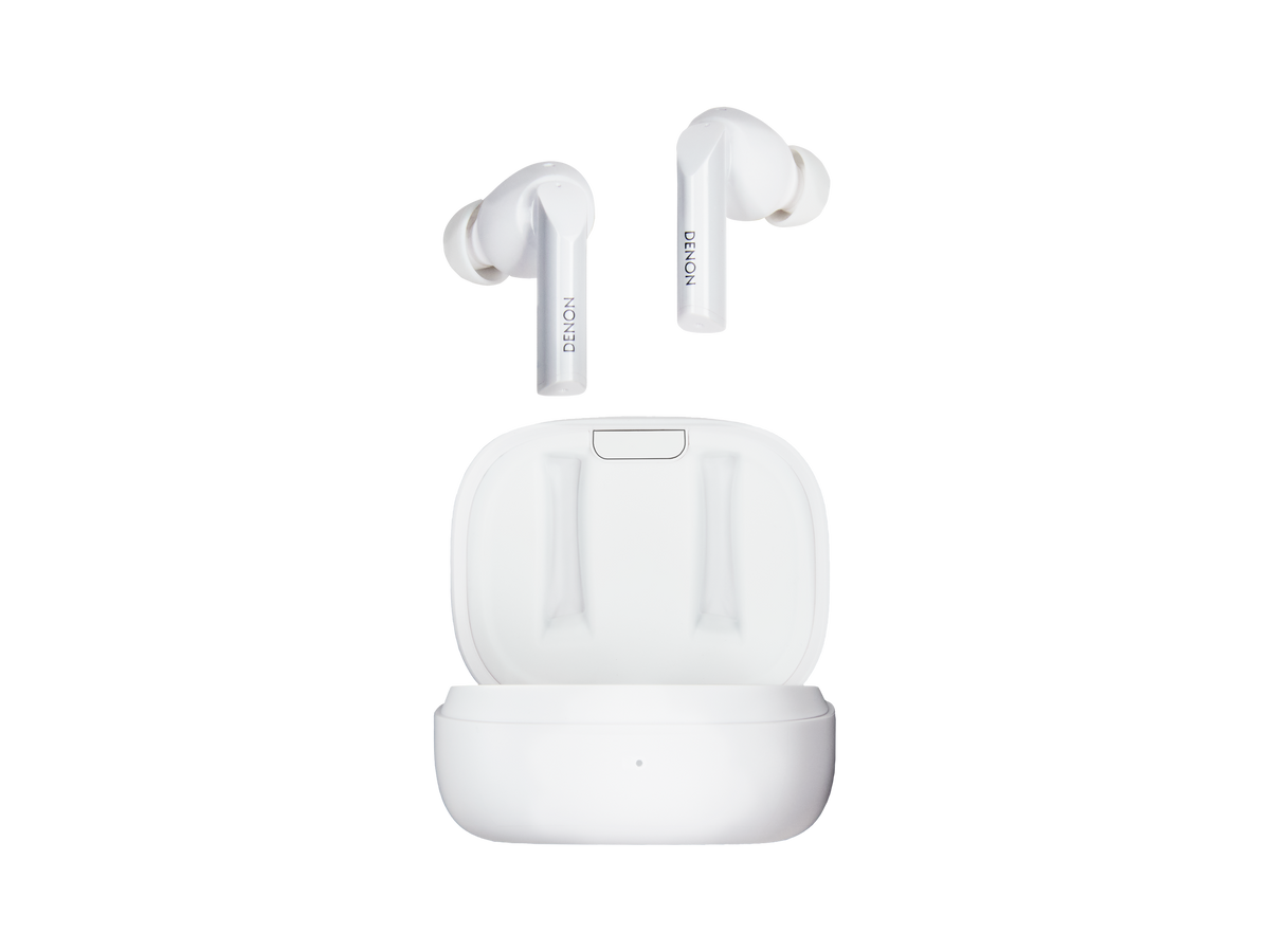 Denon AH-C840NCW — Bianco