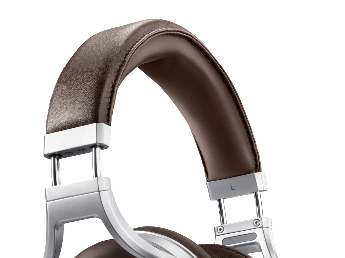 Denon AH-D5200EM, vista laterale