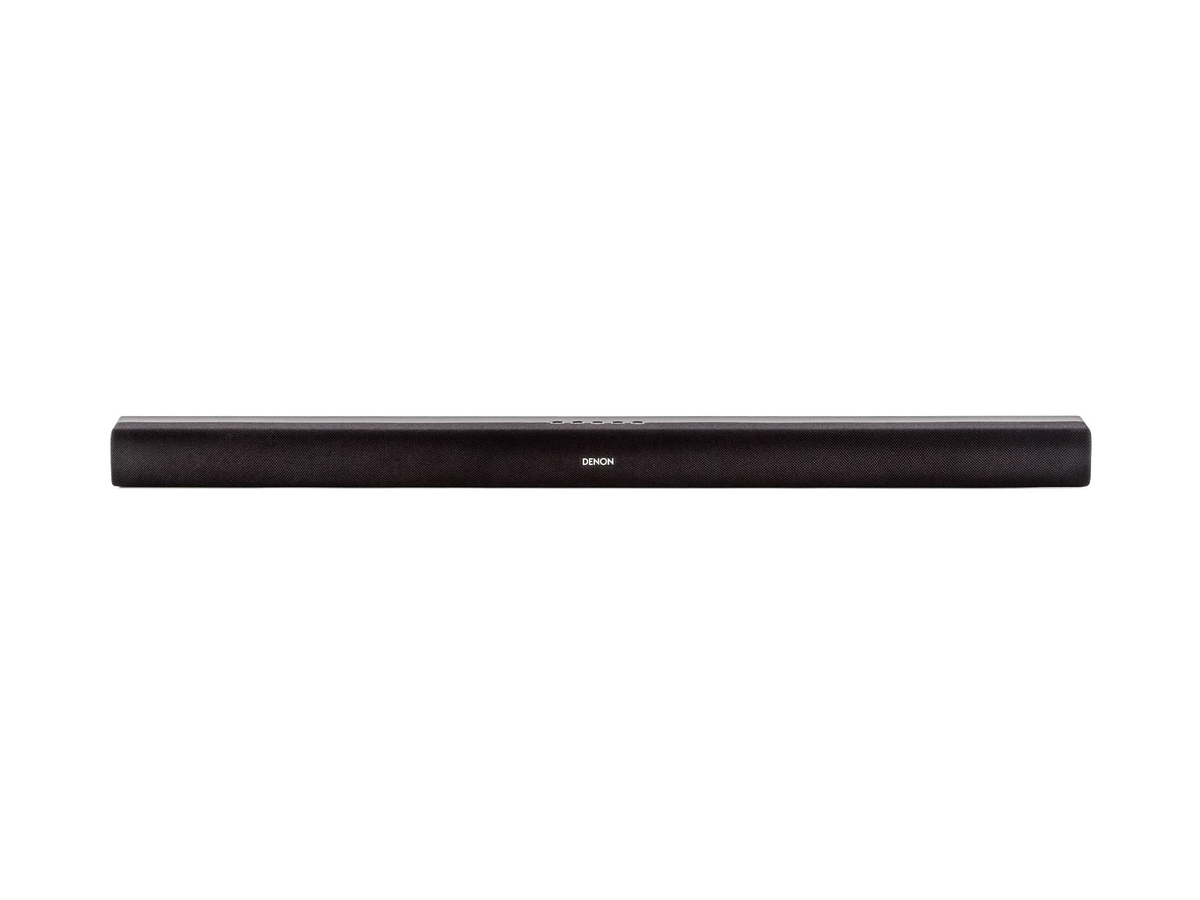 Denon DHT-S316