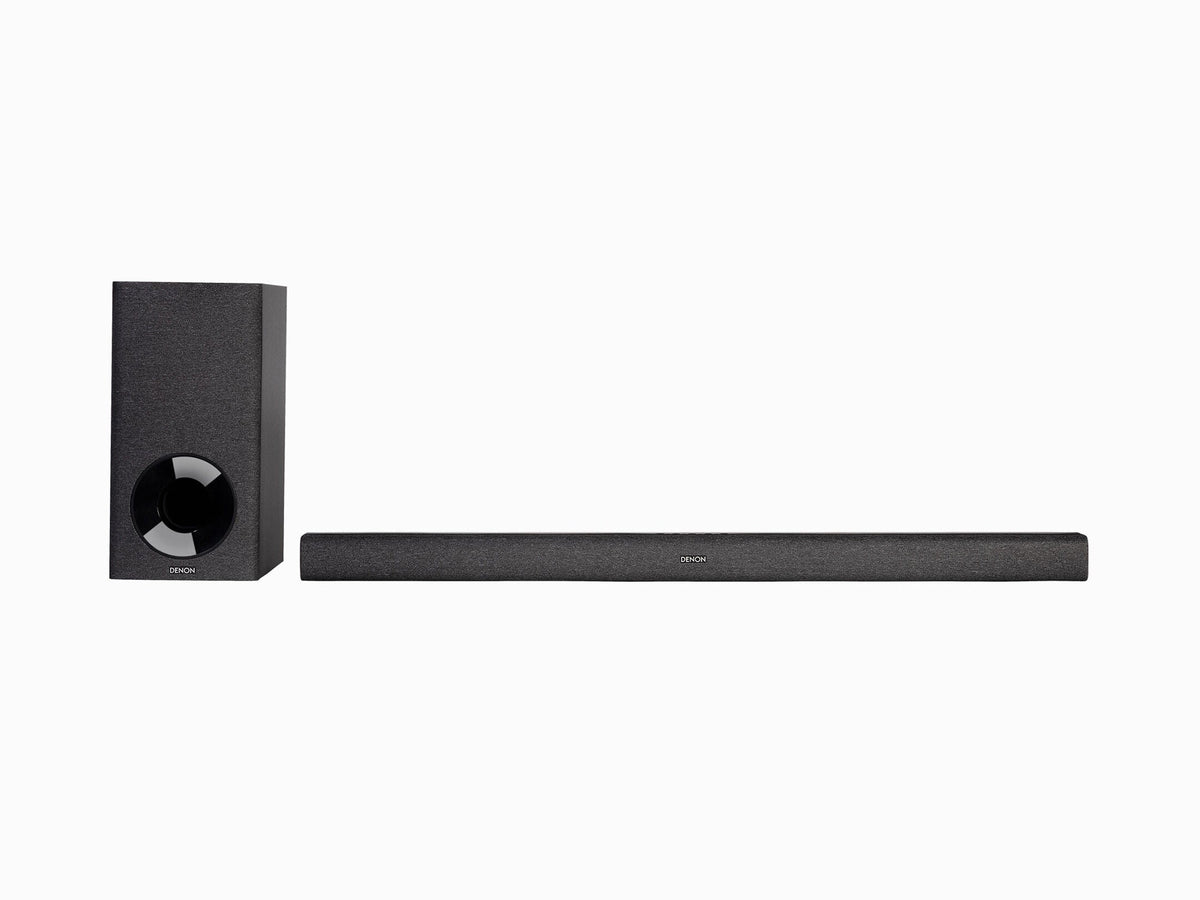 Denon DHT-S416 — Default Title