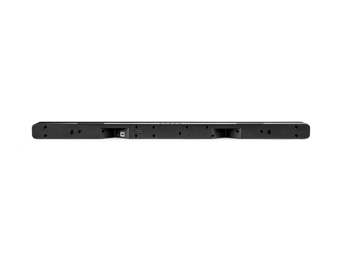 Denon DHT-S517 — Vista posteriore