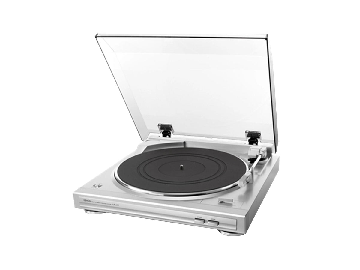 Denon DP-29F — Default Title