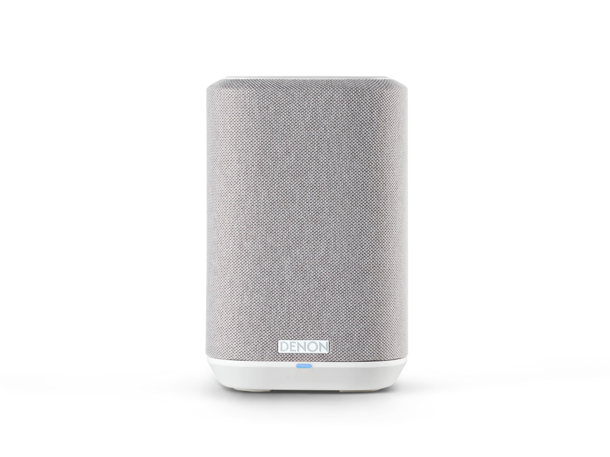 Denon Home 150NV — Bianco
