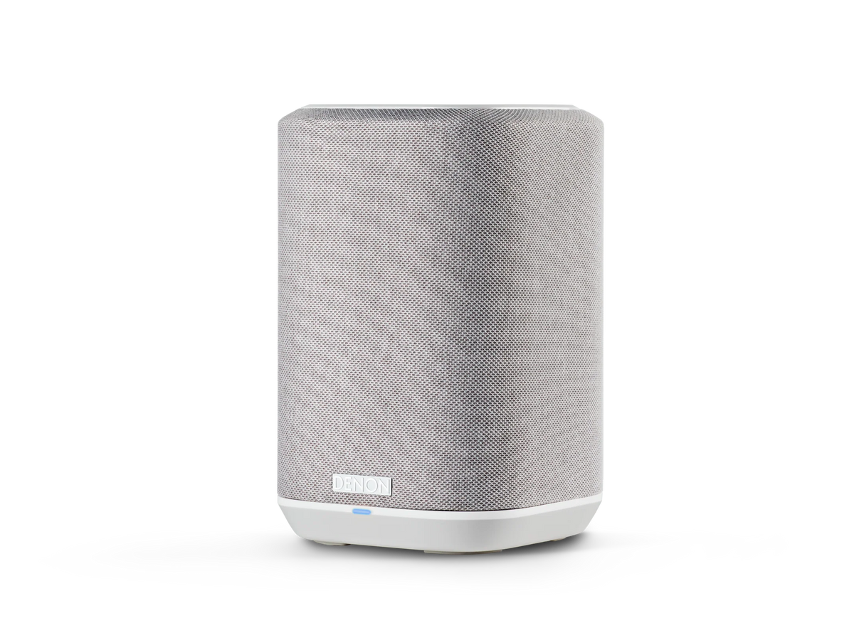 Denon Home 150NV — Vista laterale